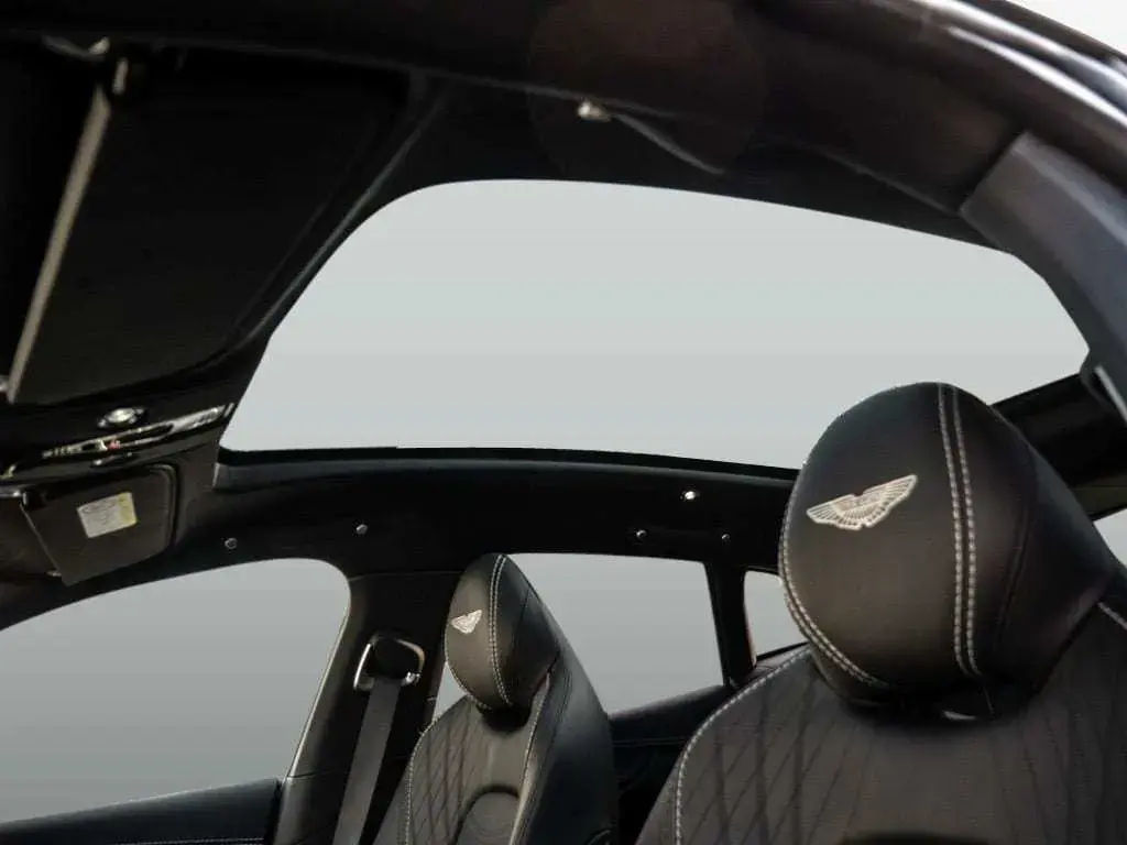 Aston Martin DBX SUV 4.0 - 2023 - Joinsteer - #12