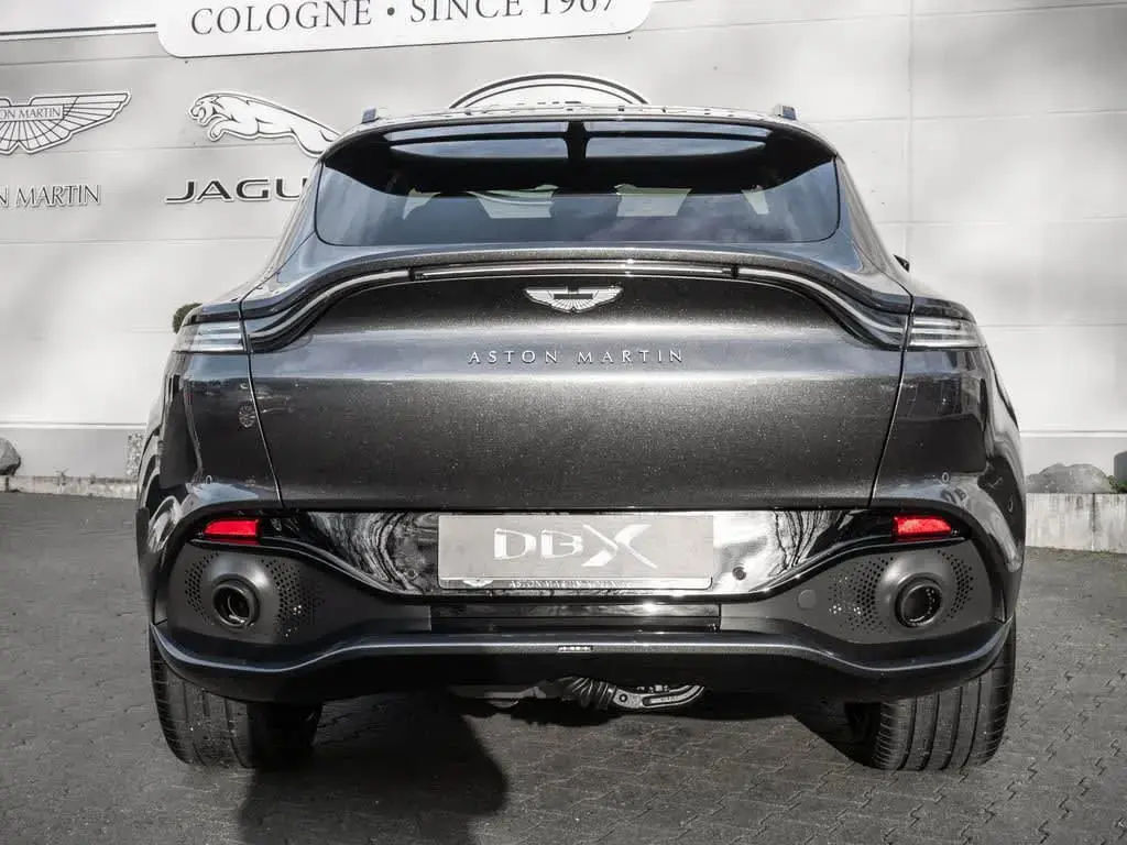 Aston Martin DBX SUV 4.0 - 2023 - Joinsteer - #13