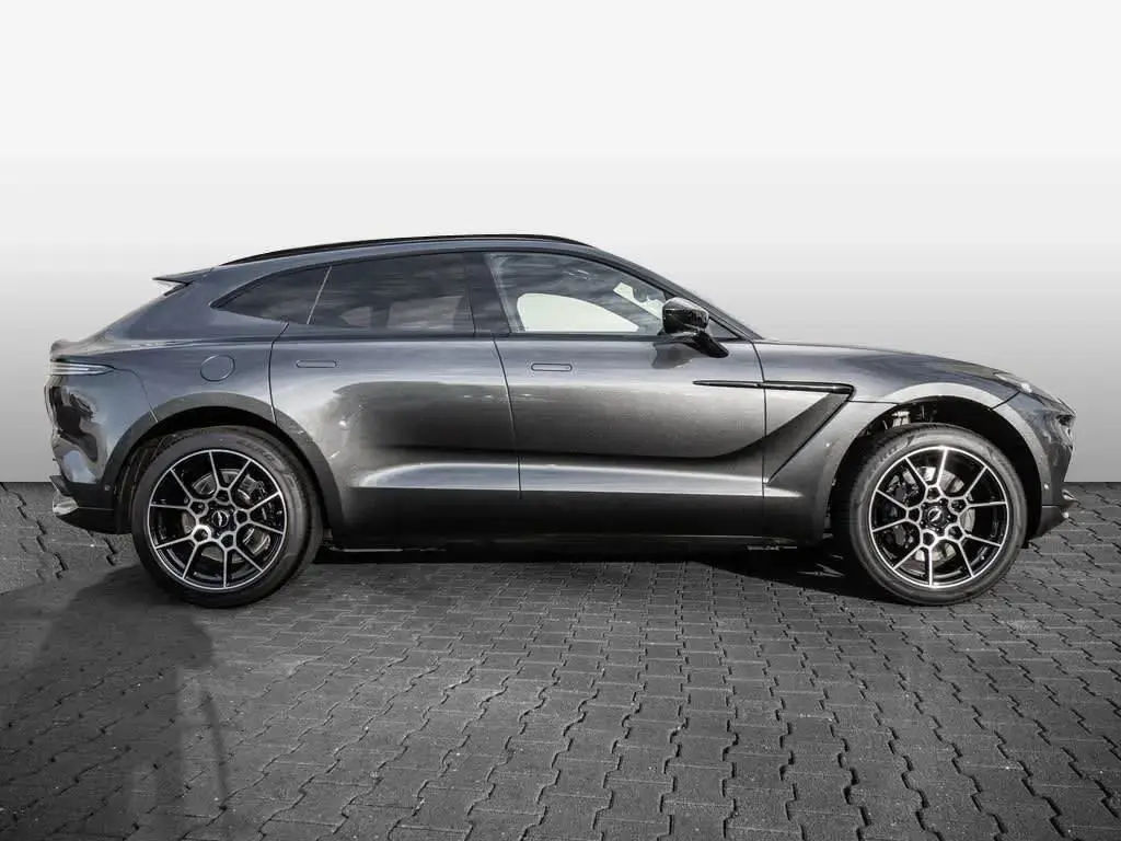 Aston Martin DBX SUV 4.0 - 2023 - Joinsteer - #14