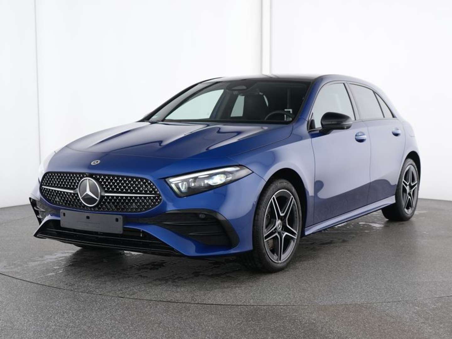 Mercedes Classe A 250 E 250 - 2025 - Joinsteer - #1