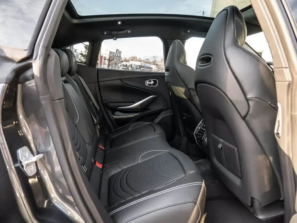 Aston Martin DBX SUV 4.0 - 2023 - Joinsteer - #18
