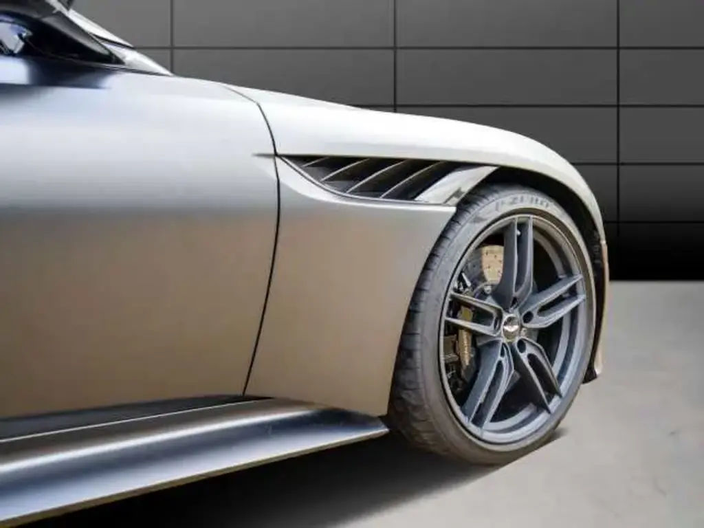 Aston Martin DBS (2018-24) DBS Superleggera Coupe 5.2 - 2022 - Joinsteer - #9
