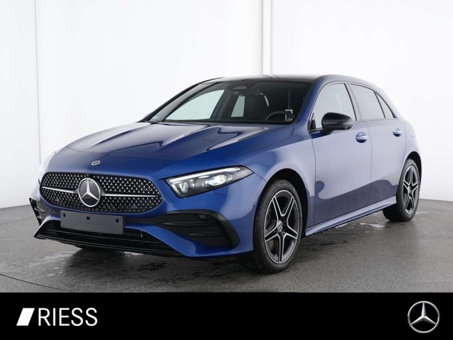 Mercedes Classe A 250 E 250 - 2025 - Joinsteer - #2