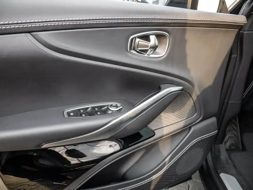 Aston Martin DBX SUV 4.0 - 2023 - Joinsteer - #19