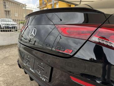 Mercedes CLA 45 AMG 45 AMG Line — photo 9