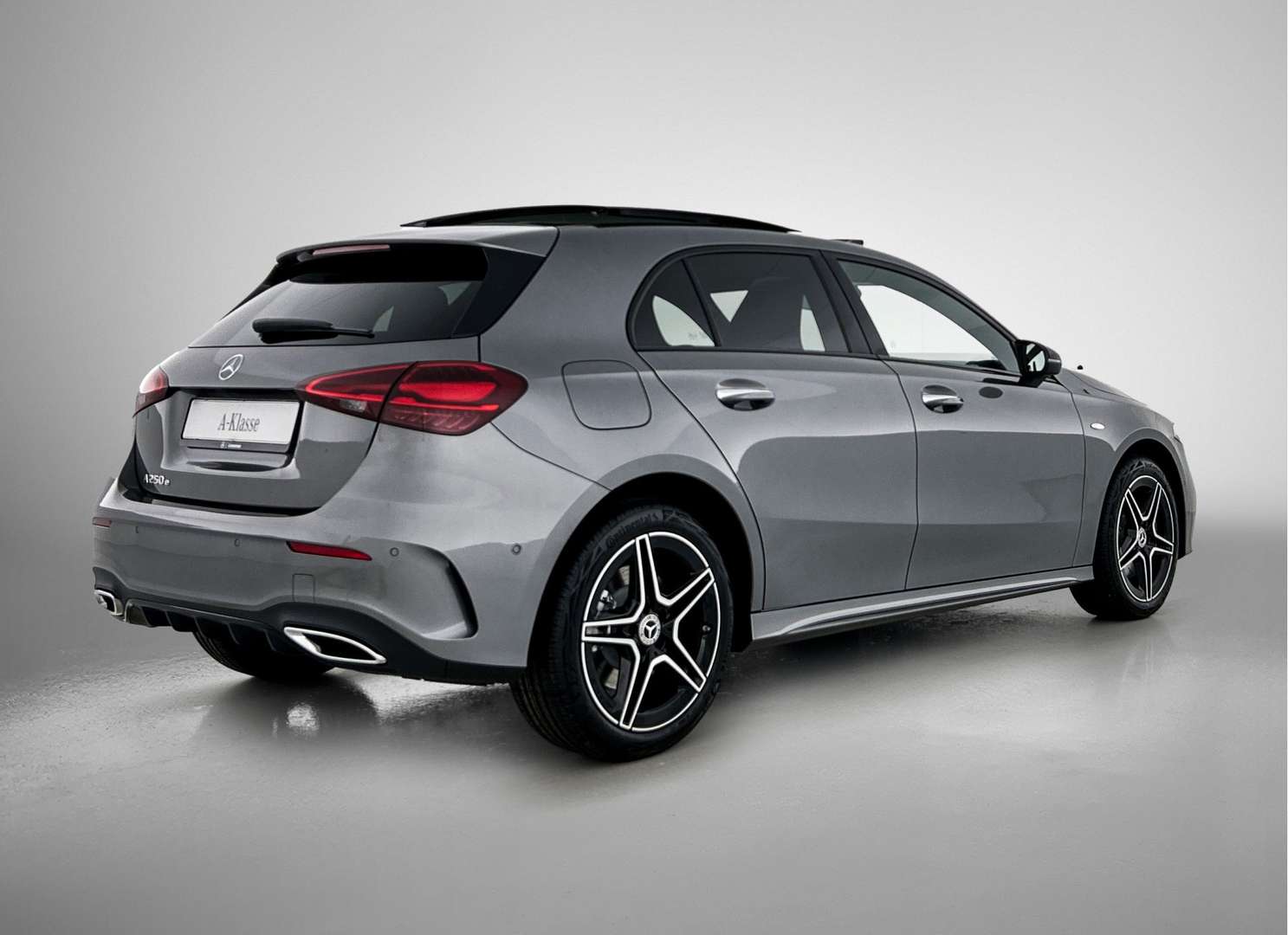 Mercedes Classe A 250 E 250 Business - 2025 - Joinsteer - #1