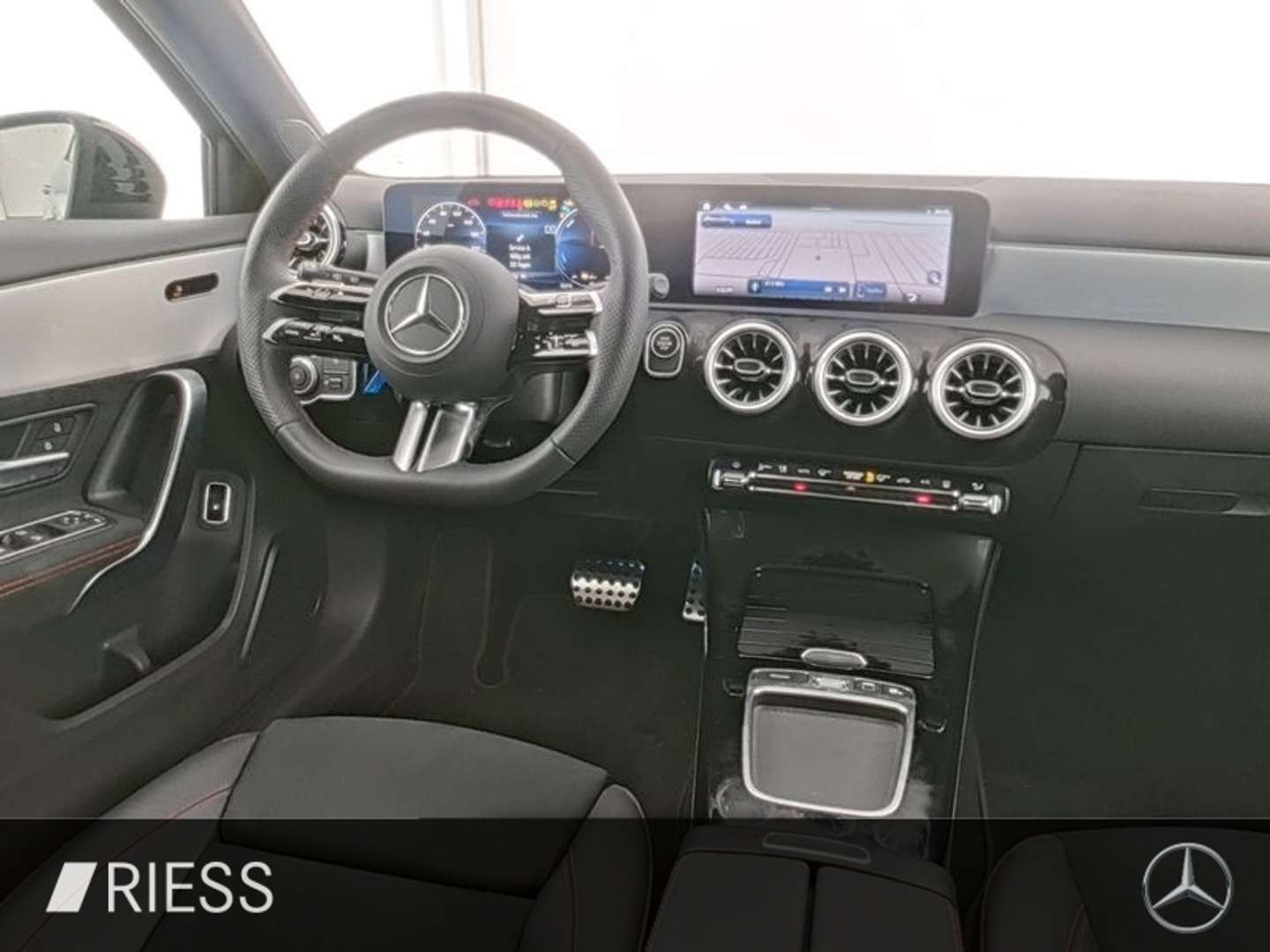 Mercedes Classe A 250 E 250 - 2025 - Joinsteer - #6