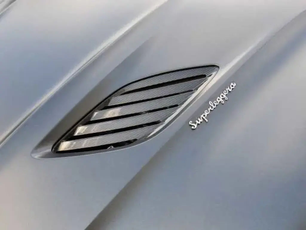 Aston Martin DBS (2018-24) DBS Superleggera Coupe 5.2 - 2022 - Joinsteer - #14