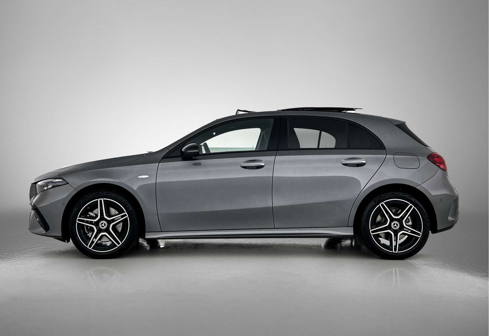 Mercedes Classe A 250 E 250 Business - 2025 - Joinsteer - #2