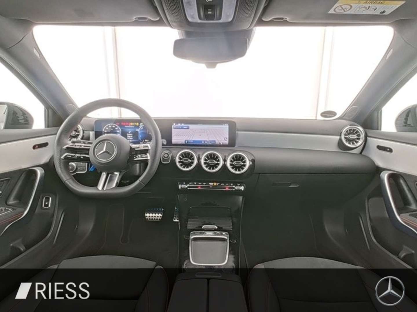 Mercedes Classe A 250 E 250 - 2025 - Joinsteer - #7