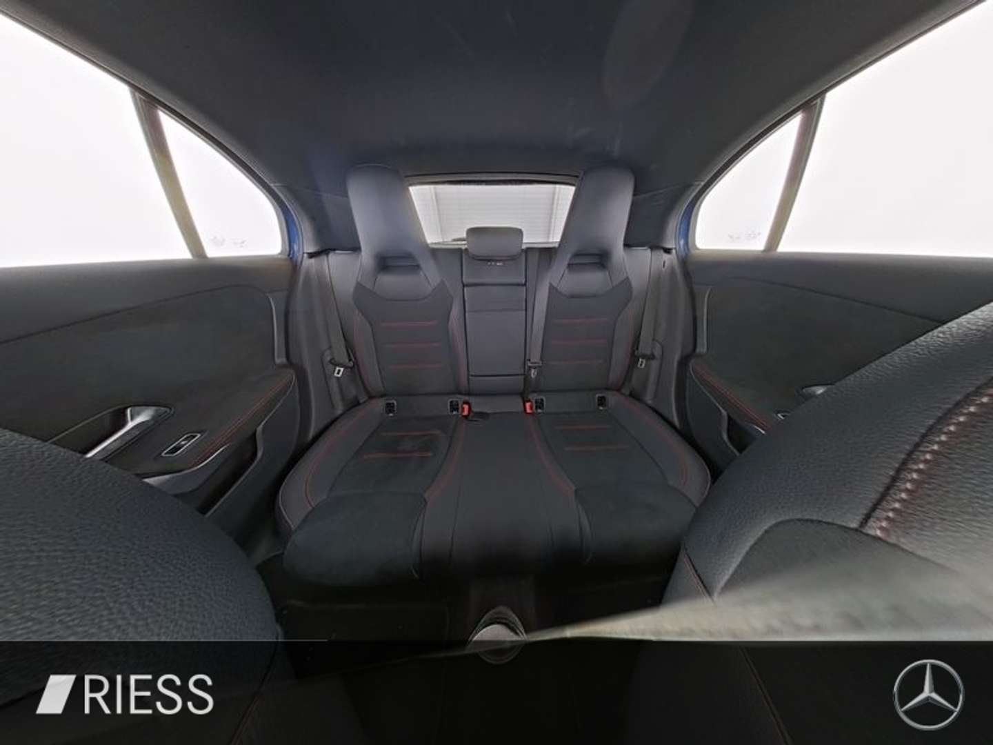 Mercedes Classe A 250 E 250 - 2025 - Joinsteer - #8
