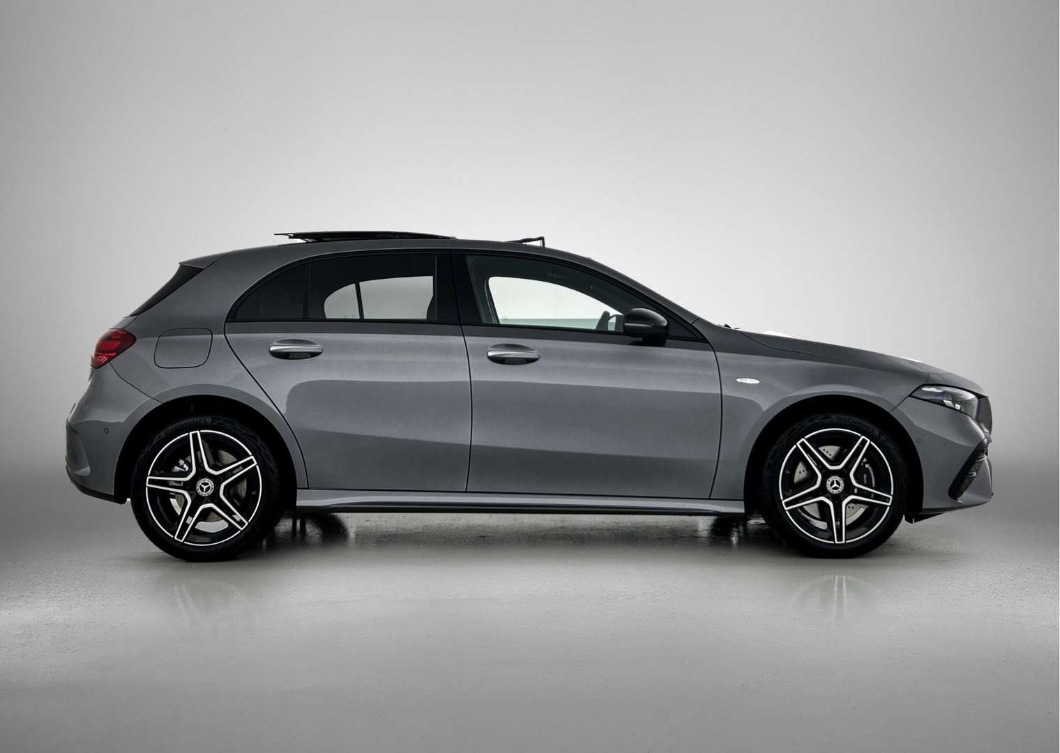 Mercedes Classe A 250 E 250 Business - 2025 - Joinsteer - #3