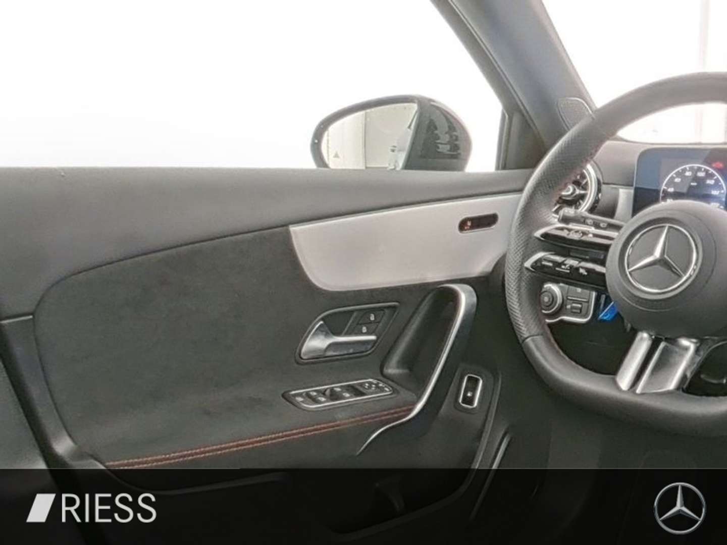 Mercedes Classe A 250 E 250 - 2025 - Joinsteer - #9