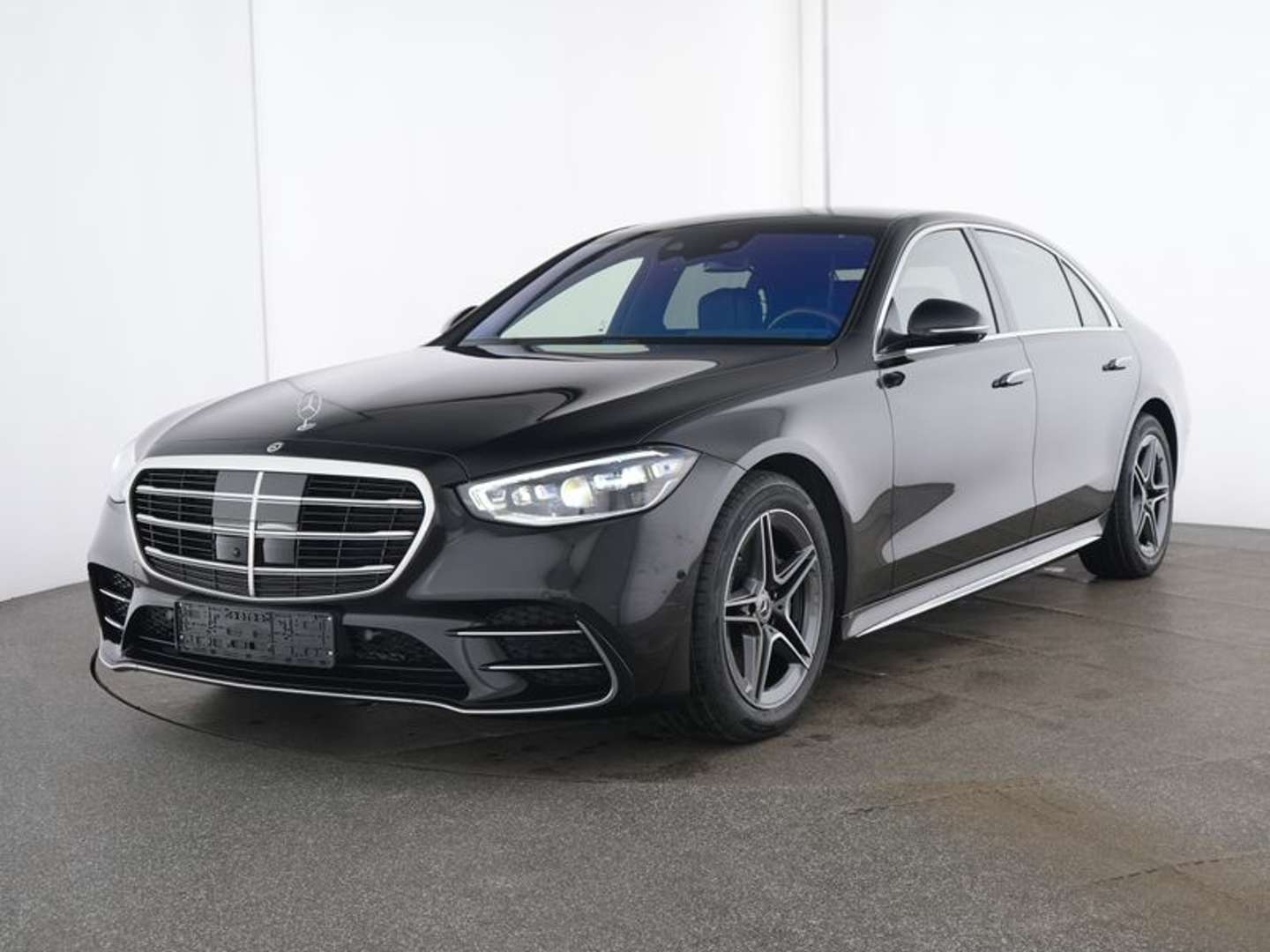 Mercedes Classe S 500 - 2025 - Joinsteer - #1