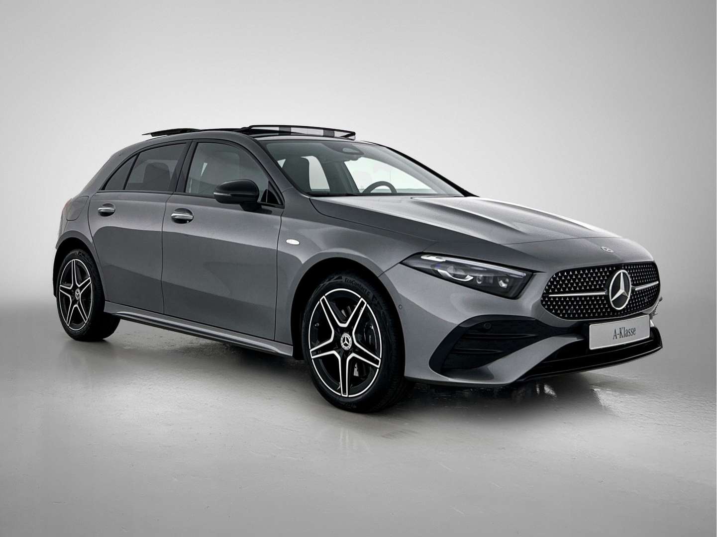 Mercedes Classe A 250 E 250 Business - 2025 - Joinsteer - #4