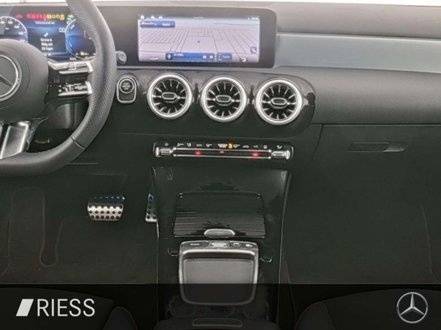 Mercedes Classe A 250 E 250 - 2025 - Joinsteer - #10