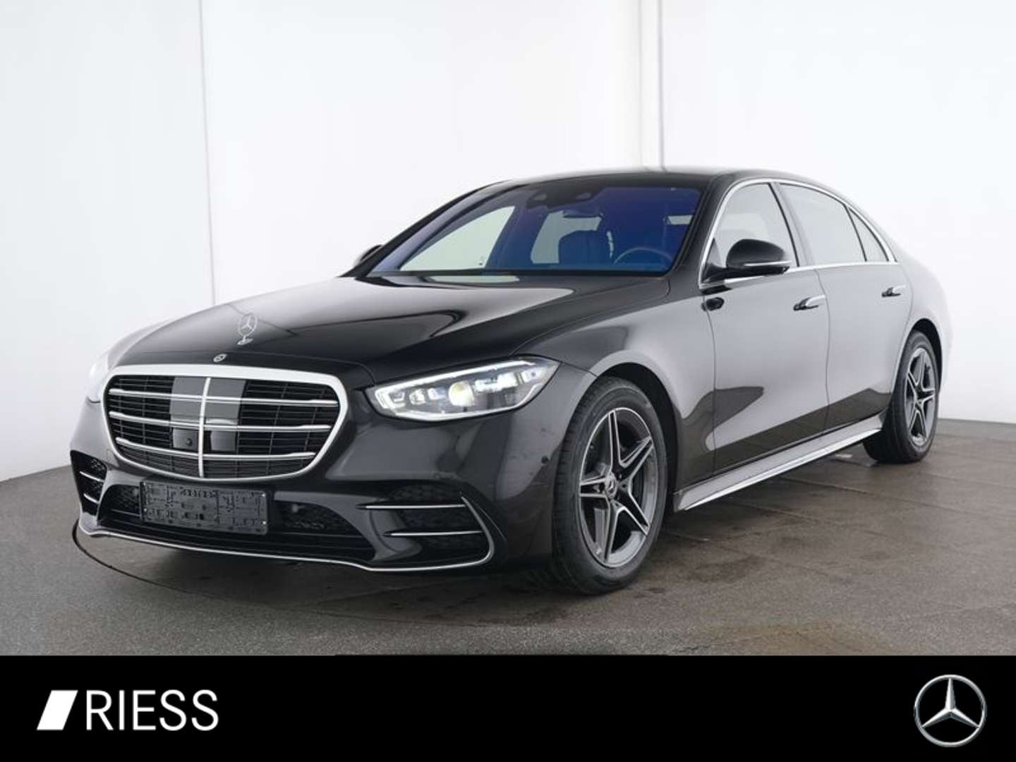 Mercedes Classe S 500 - 2025 - Joinsteer - #2