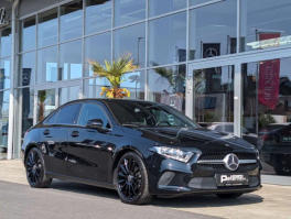 Mercedes Classe A 180 - 2019 - Joinsteer - #4