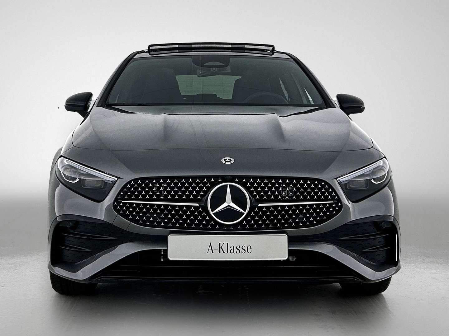 Mercedes Classe A 250 E 250 Business - 2025 - Joinsteer - #6