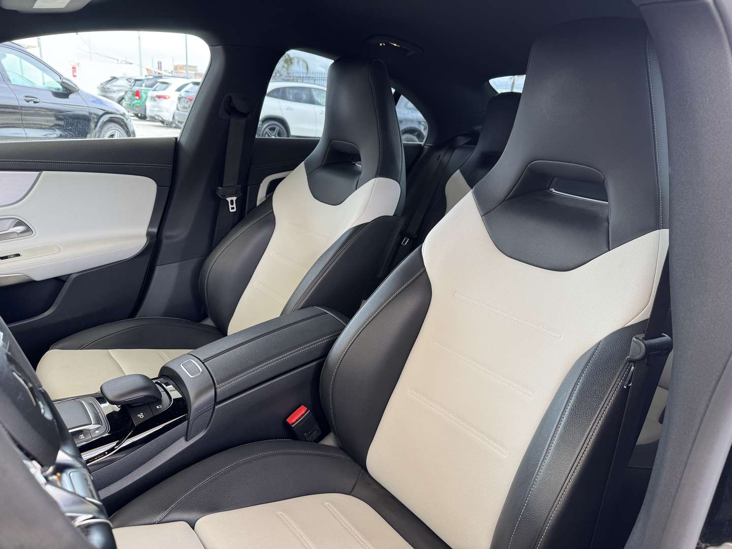 Mercedes CLA 45 AMG 45 AMG Line - 2021 - Joinsteer - #13