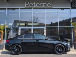 Mercedes Classe A 180 - 2019 - Joinsteer - #5
