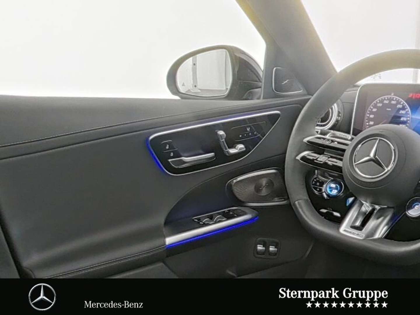 Mercedes Classe C63 AMG 63 AMG Line - 2024 - Joinsteer - #6