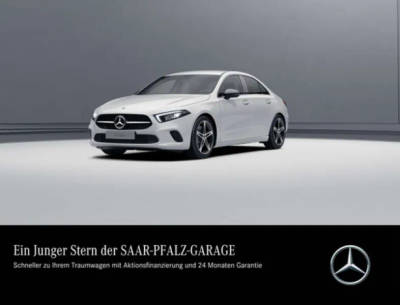 Mercedes Classe A 250 250 Night Edition - 2022 - Joinsteer - #1