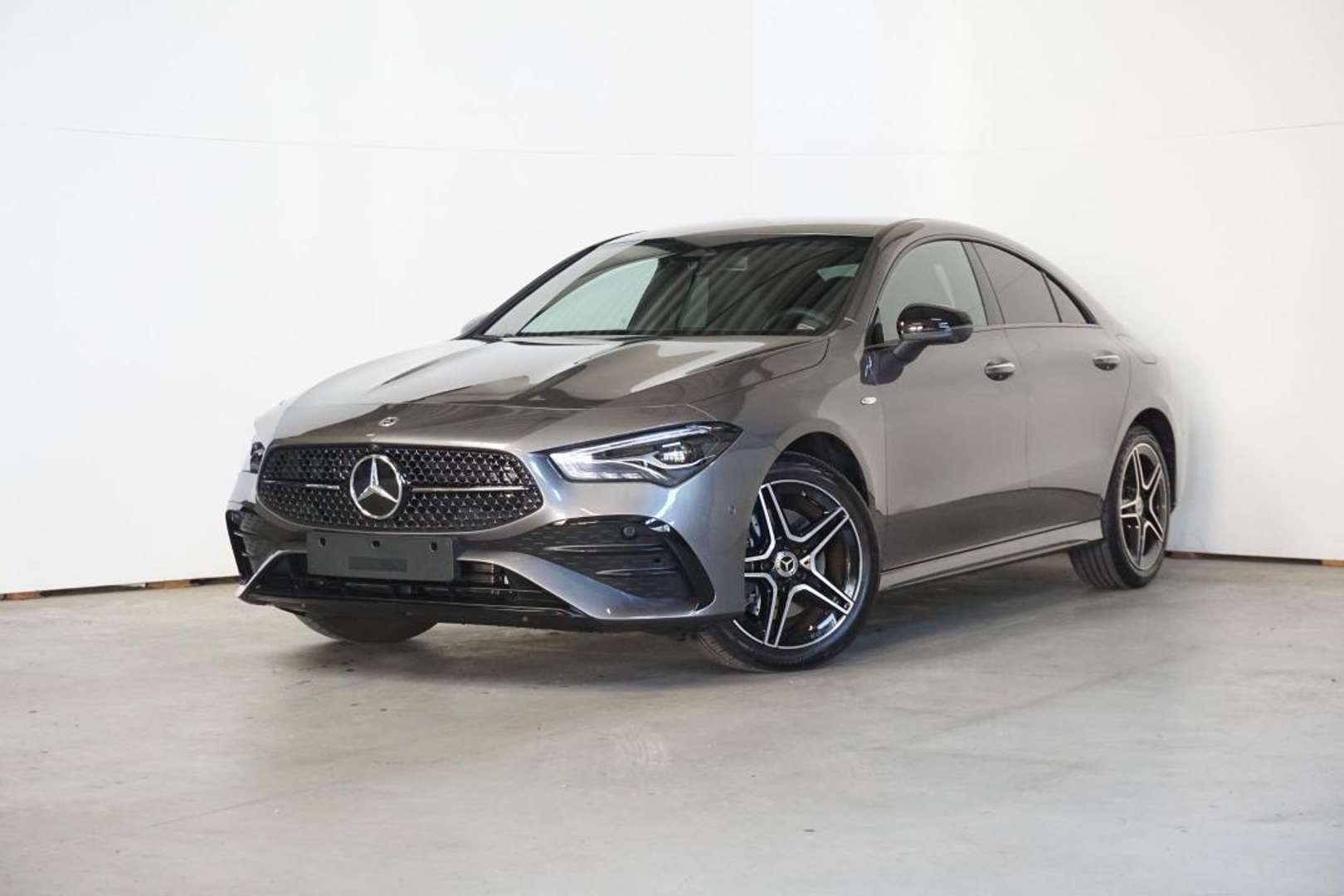 Mercedes CLA 250 E 250 Night Edition - 2025 - Joinsteer - #1