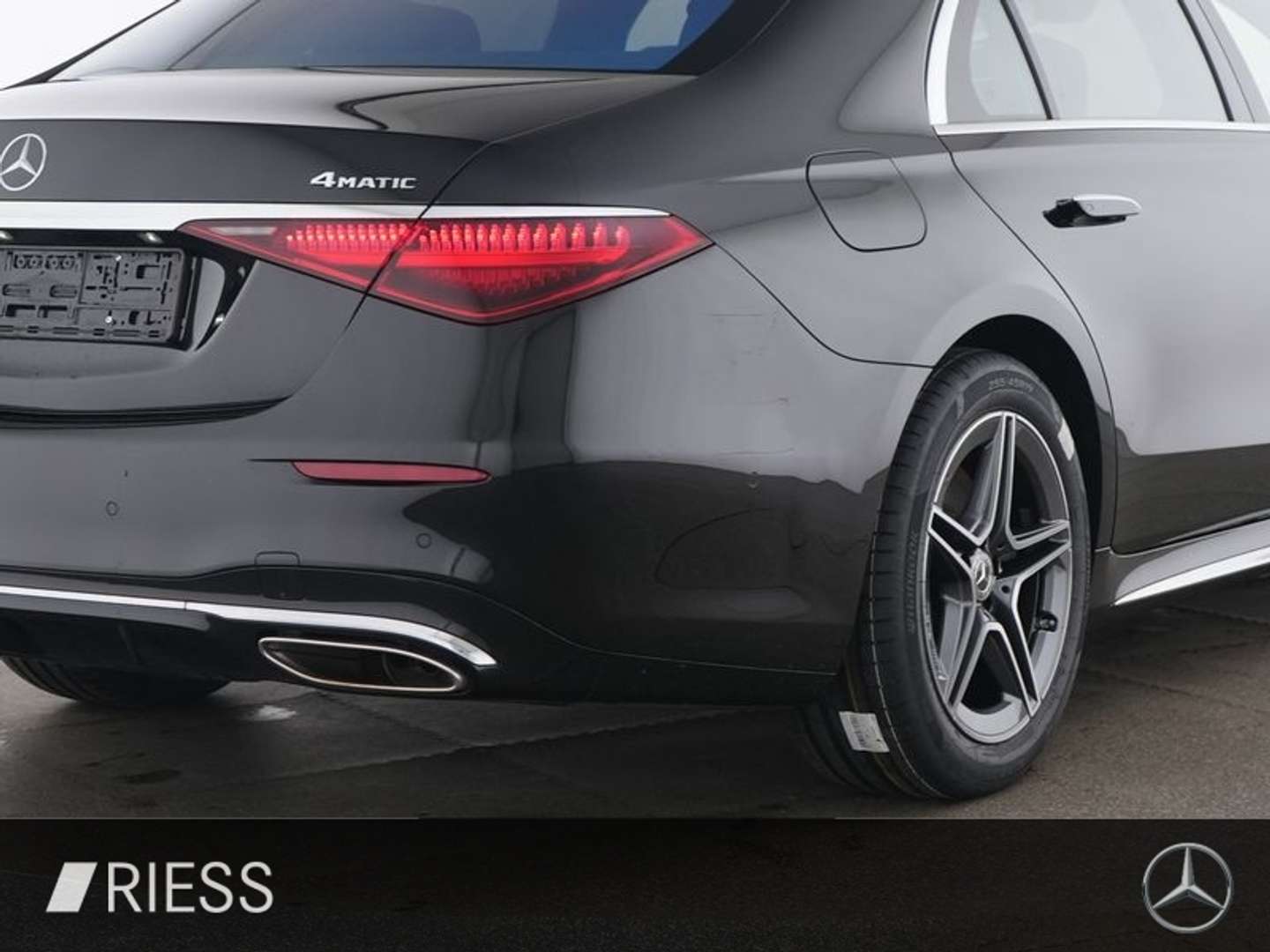 Mercedes Classe S 500 - 2025 - Joinsteer - #5