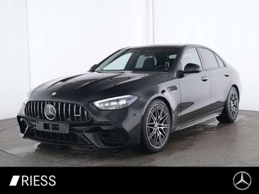 Mercedes Classe C63 AMG 63 Premium Plus — photo 2