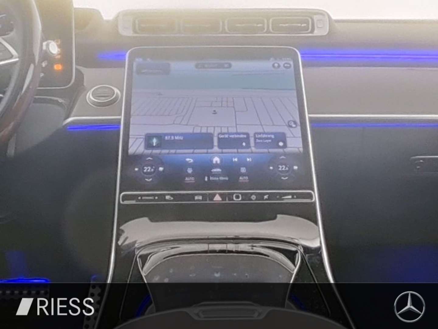 Mercedes Classe S 500 - 2025 - Joinsteer - #10