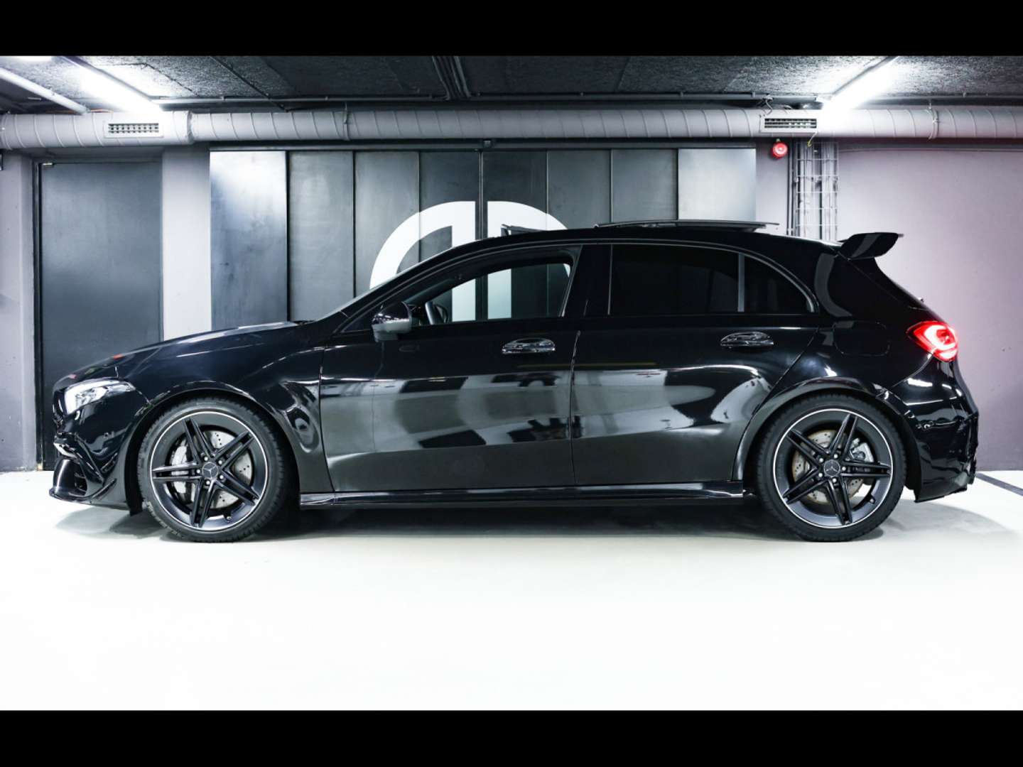 Mercedes Classe A45 AMG 45 - 2022 - Joinsteer - #2