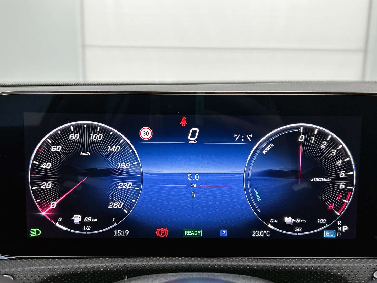 Mercedes Classe A 250 E 250 Business - 2025 - Joinsteer - #13