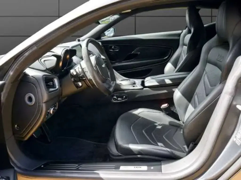 Aston Martin DBS (2018-24) DBS Superleggera Coupe 5.2 - 2022 - Joinsteer - #23