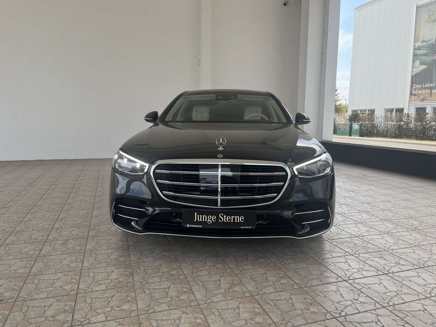 Mercedes Classe S 450 AMG LINE - 2025 - Joinsteer - #1