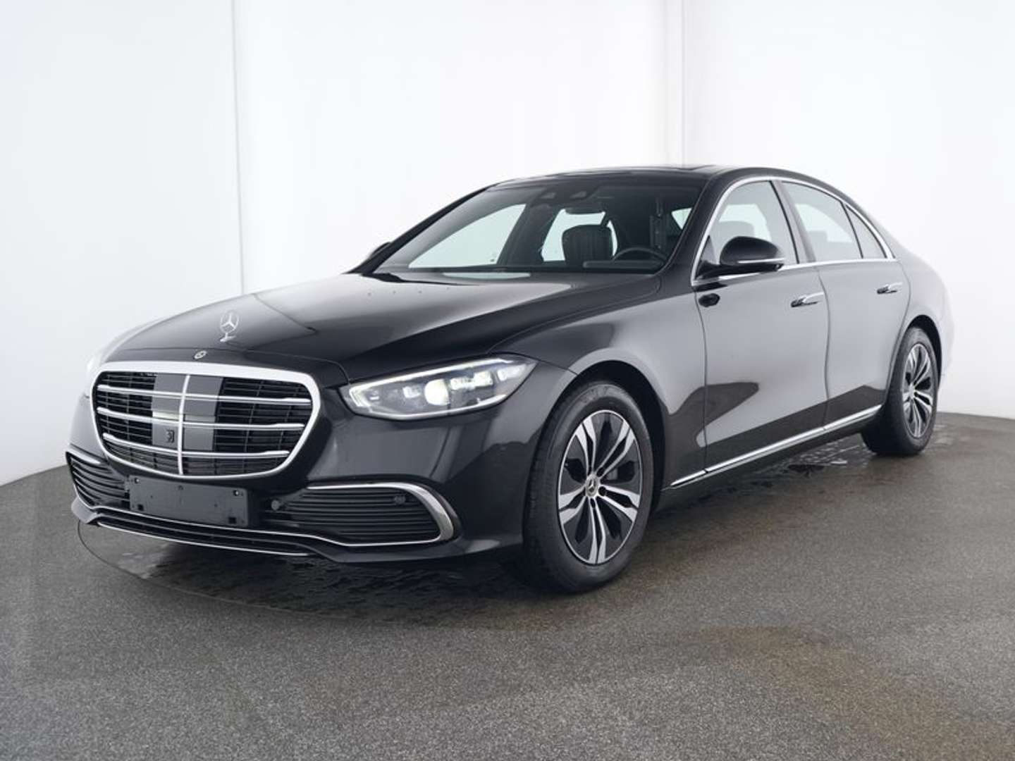 Mercedes Classe S 350 - 2025 - Joinsteer - #1