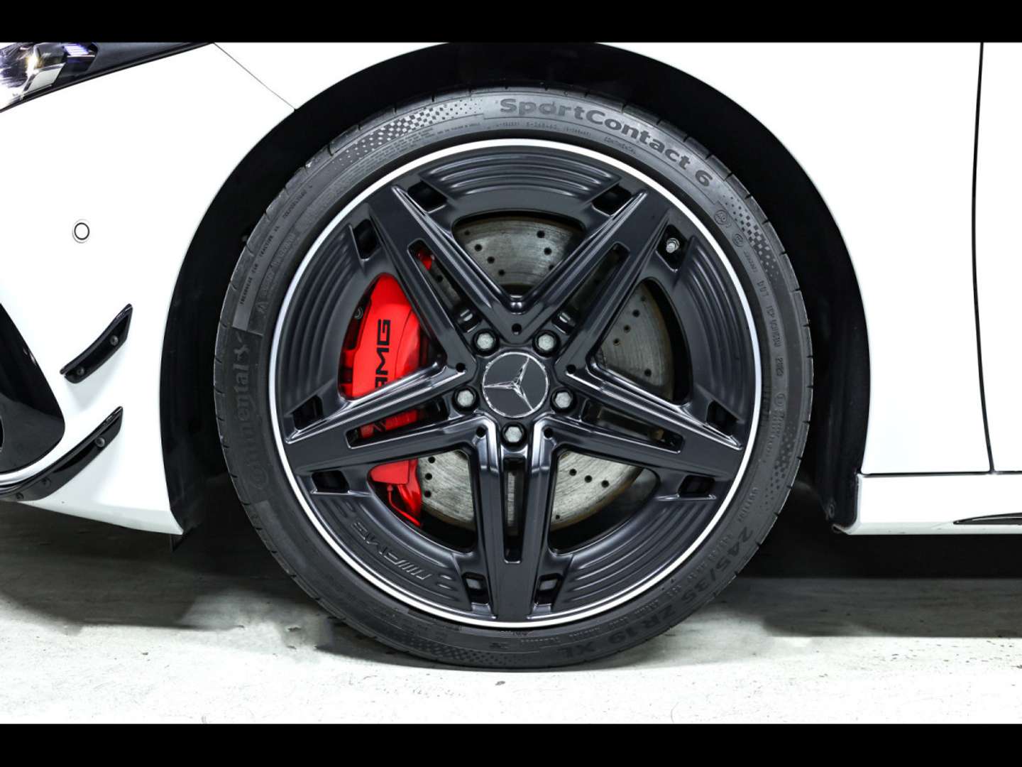 Mercedes Classe A45 AMG 45 Premium Plus - 2024 - Joinsteer - #8
