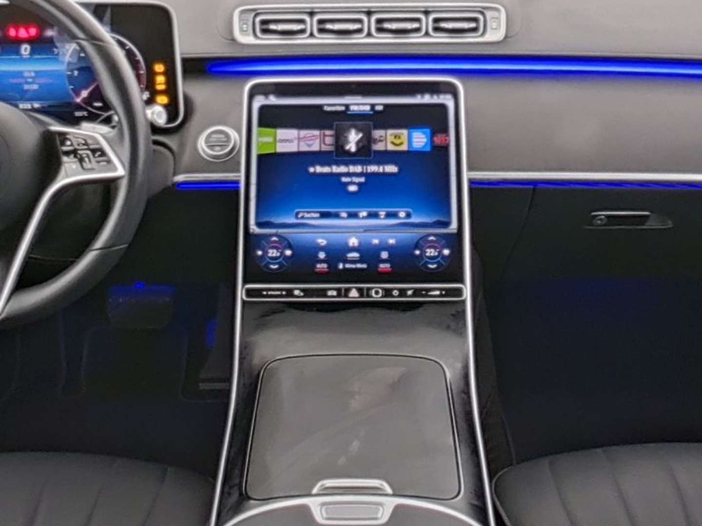 Mercedes Classe S 350 - 2025 - Joinsteer - #3