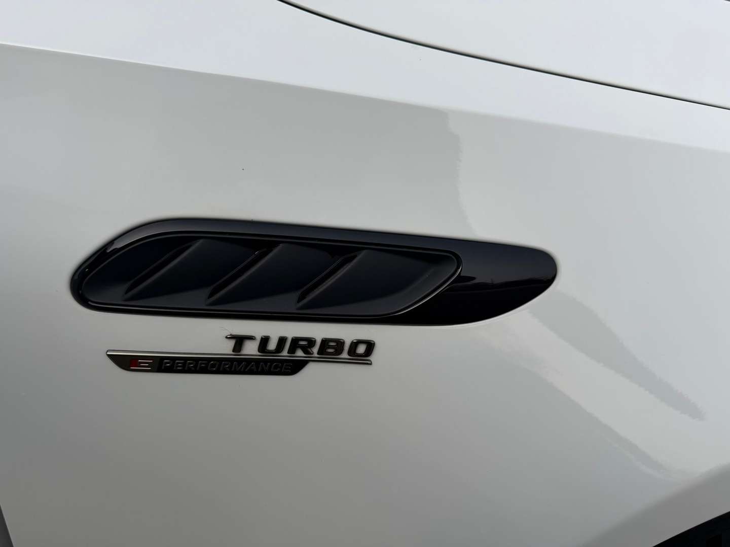 Mercedes Classe C63 AMG 63 - 2024 - Joinsteer - #16