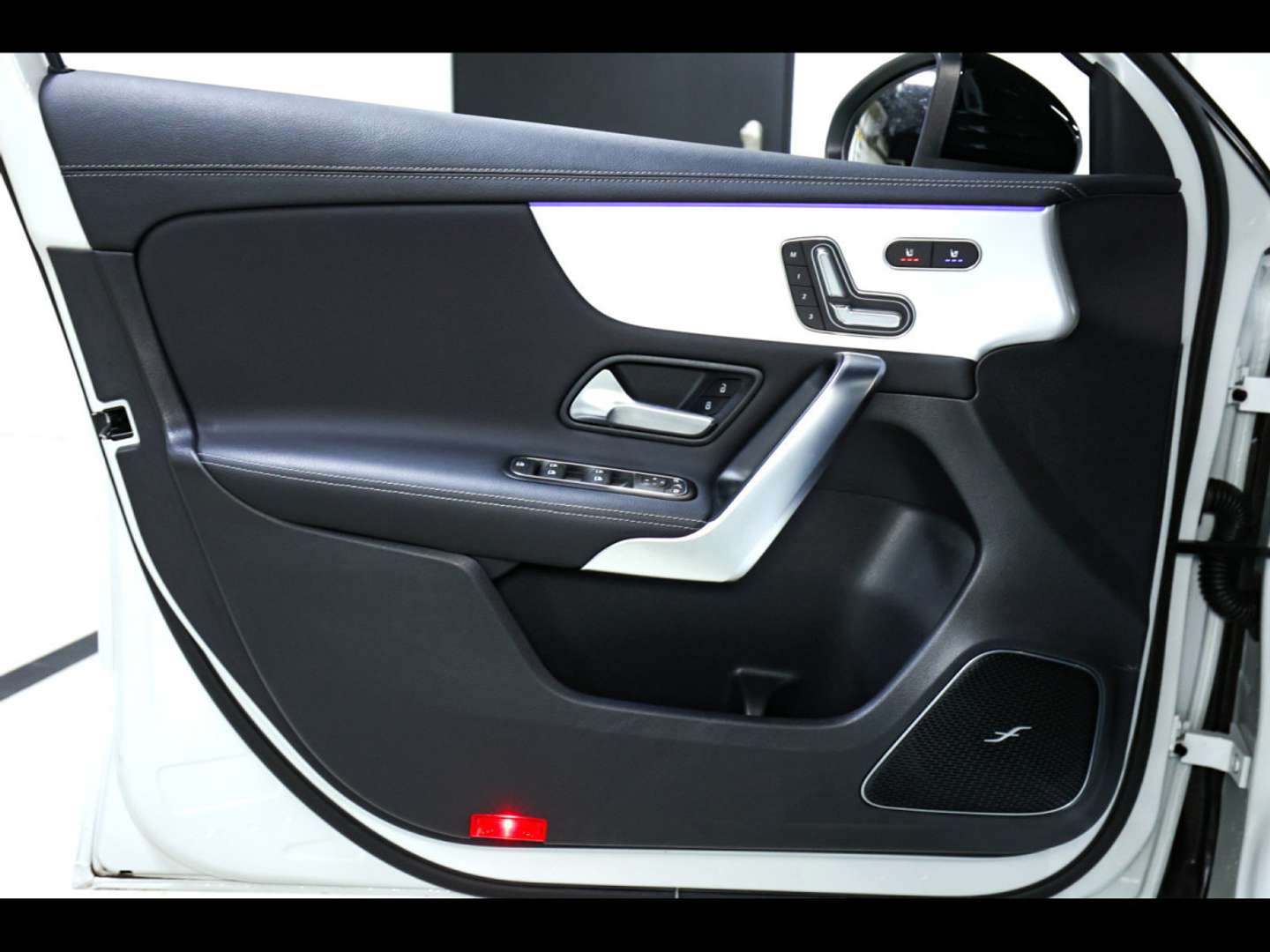 Mercedes Classe A45 AMG 45 Premium Plus - 2024 - Joinsteer - #9