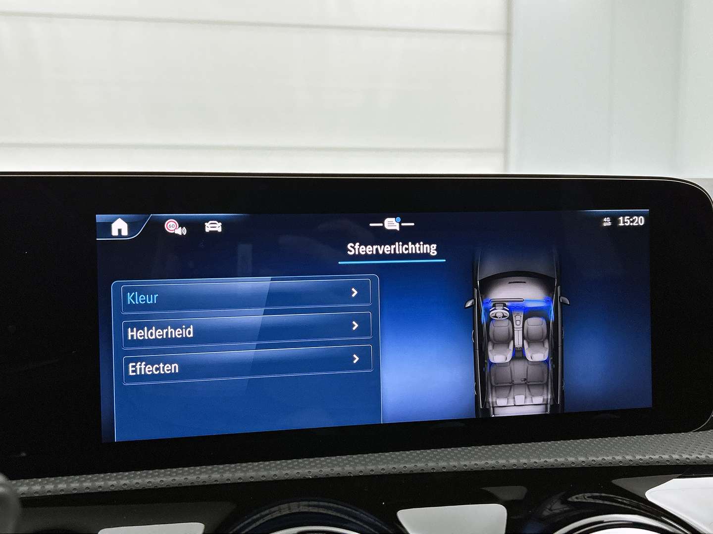 Mercedes Classe A 250 E 250 Business - 2025 - Joinsteer - #17