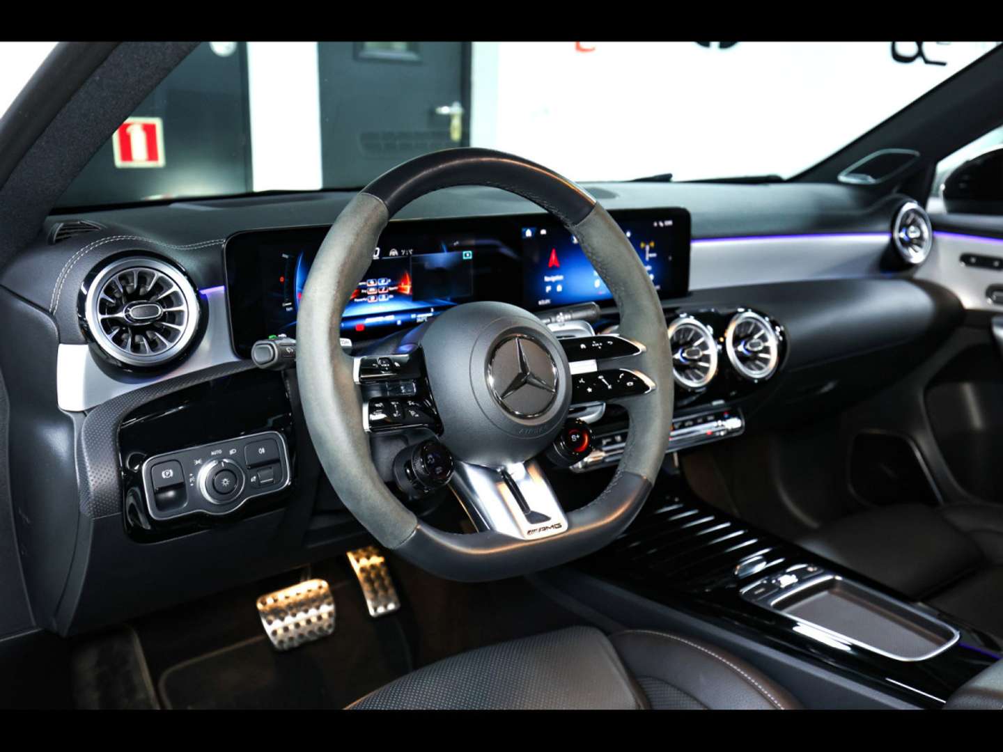 Mercedes Classe A45 AMG 45 Premium Plus - 2024 - Joinsteer - #10