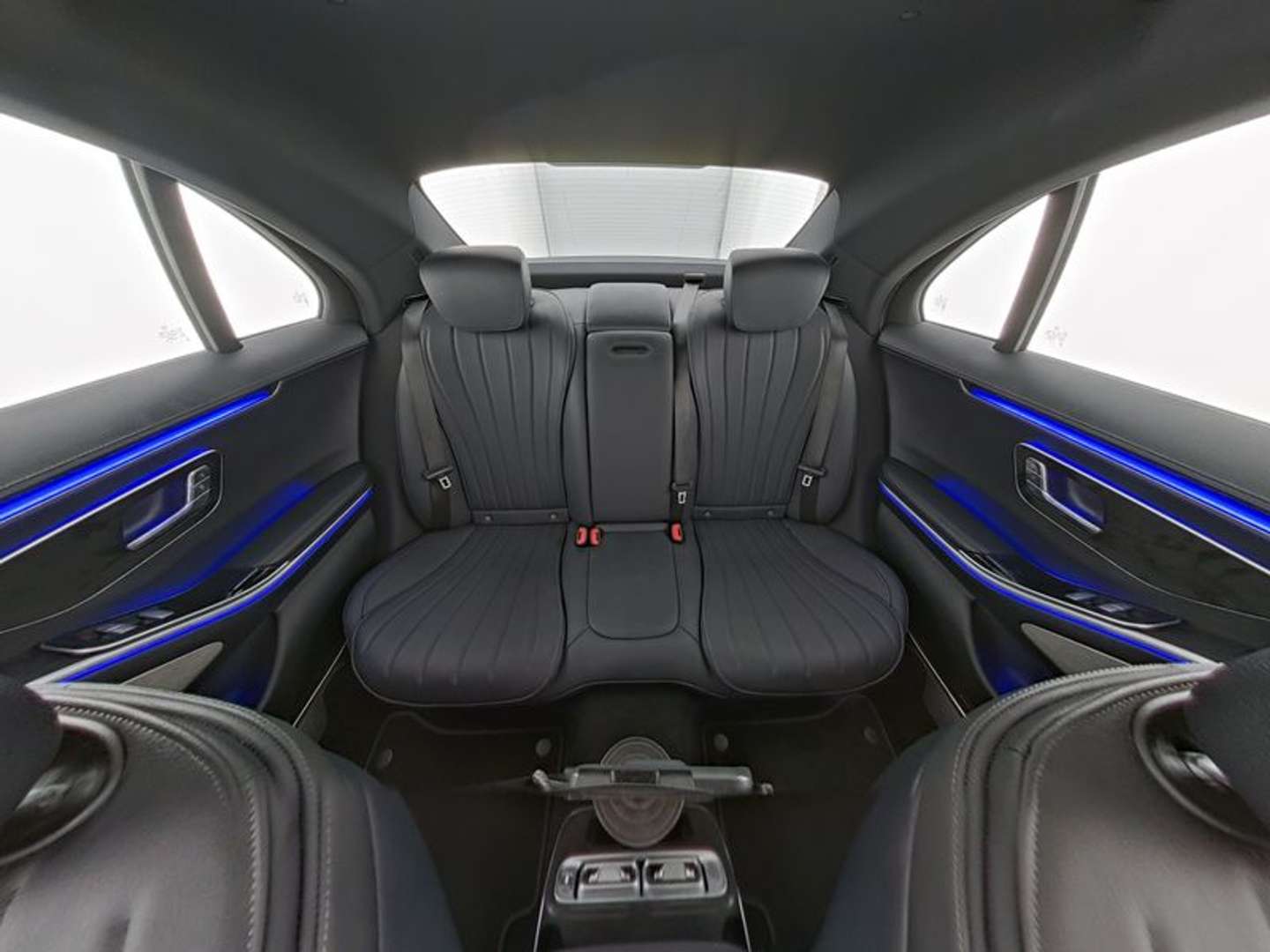 Mercedes Classe S 350 - 2025 - Joinsteer - #6