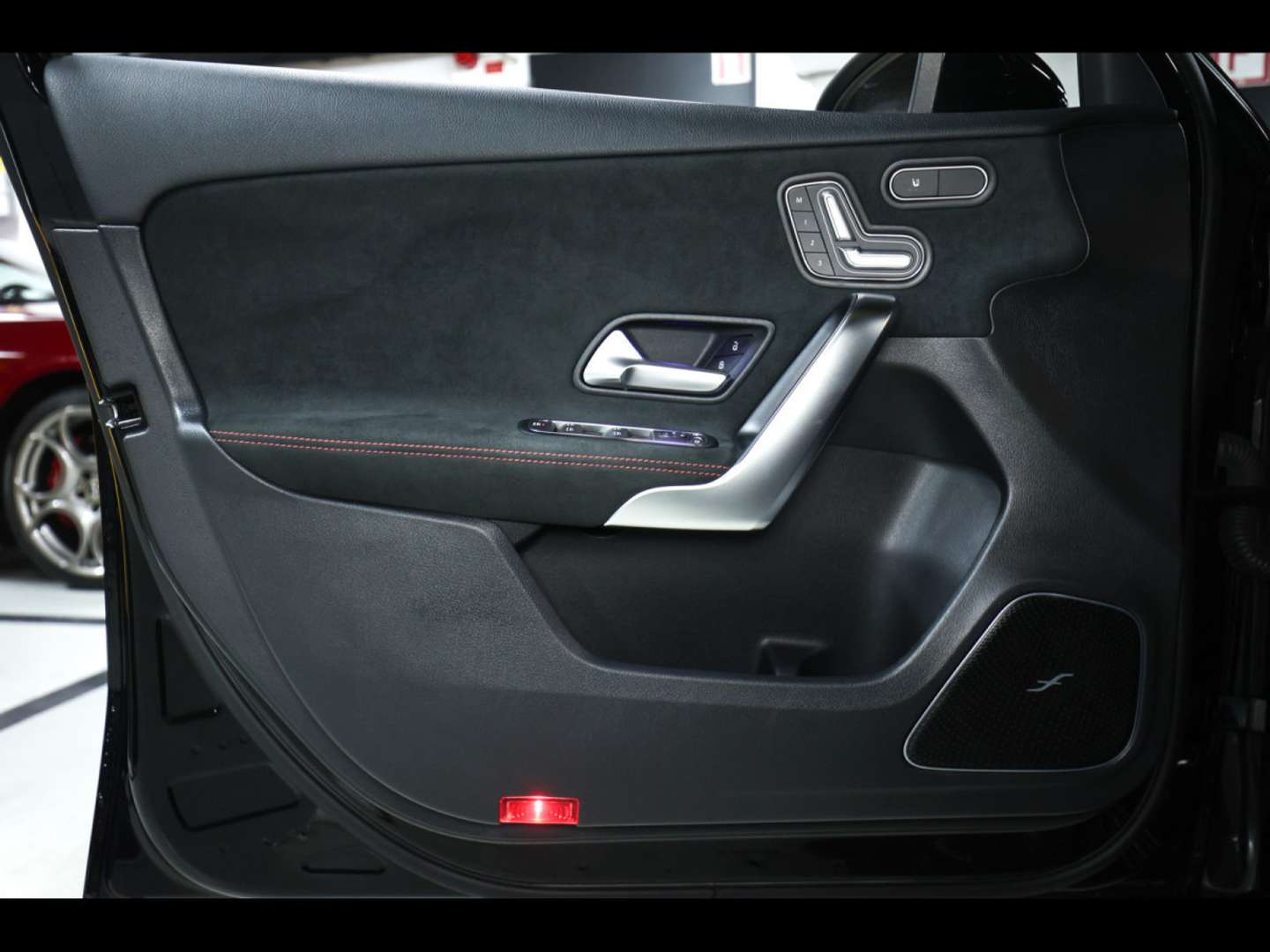 Mercedes Classe A45 AMG 45 - 2022 - Joinsteer - #9