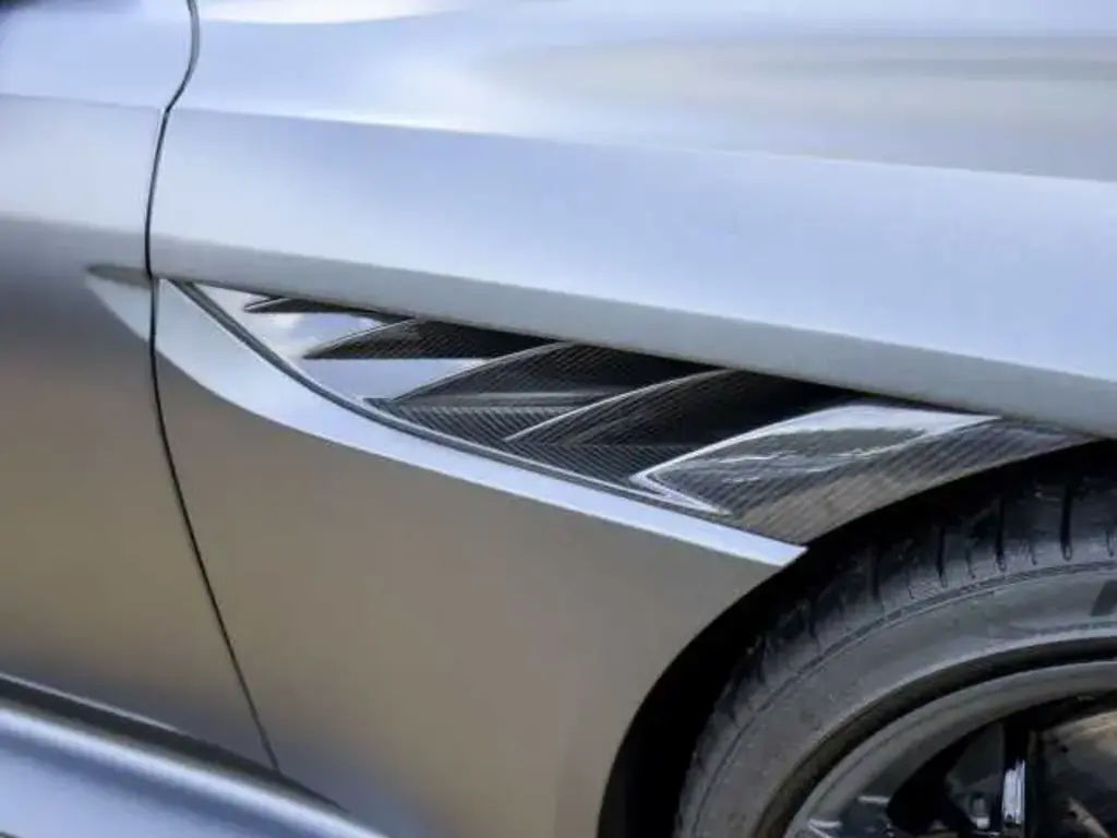 Aston Martin DBS (2018-24) DBS Superleggera Coupe 5.2 - 2022 - Joinsteer - #29