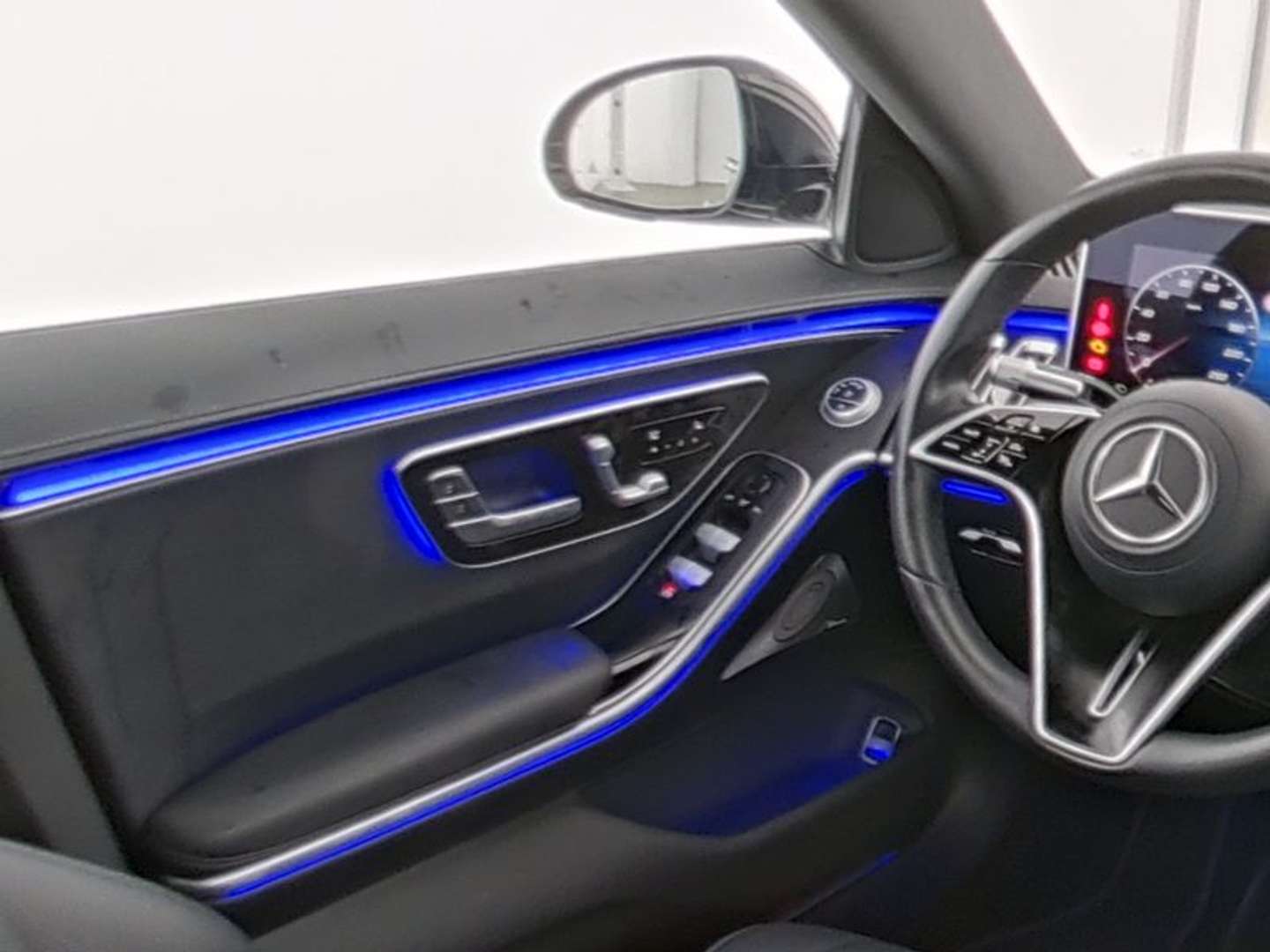 Mercedes Classe S 350 - 2025 - Joinsteer - #7
