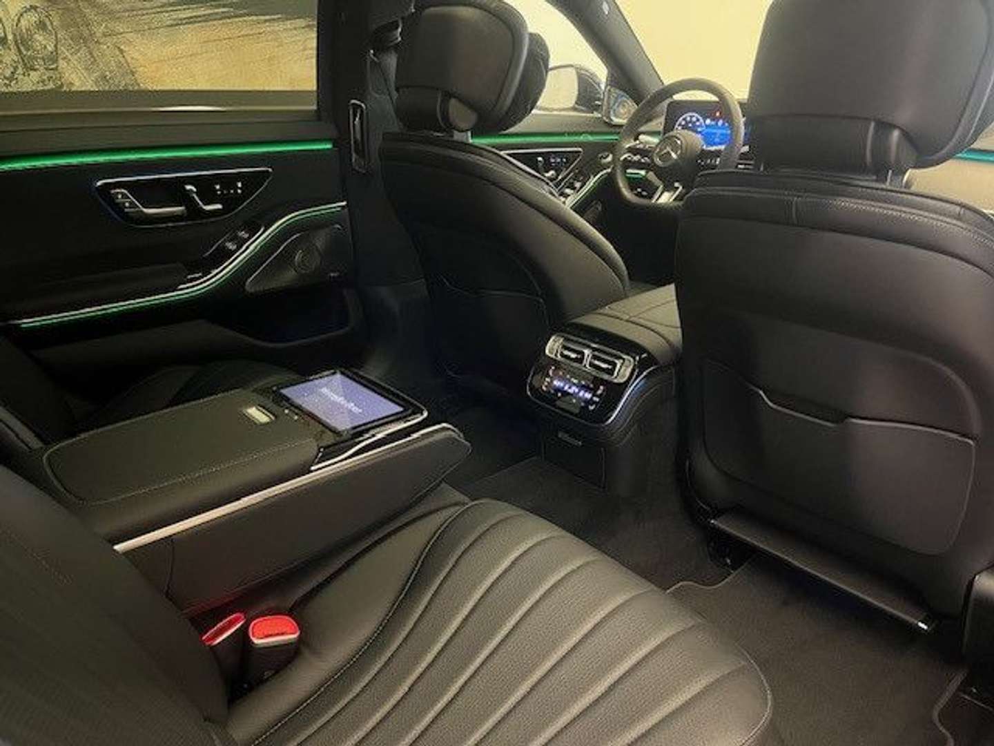 Mercedes Classe S 580 AMG Line - 2025 - Joinsteer - #7