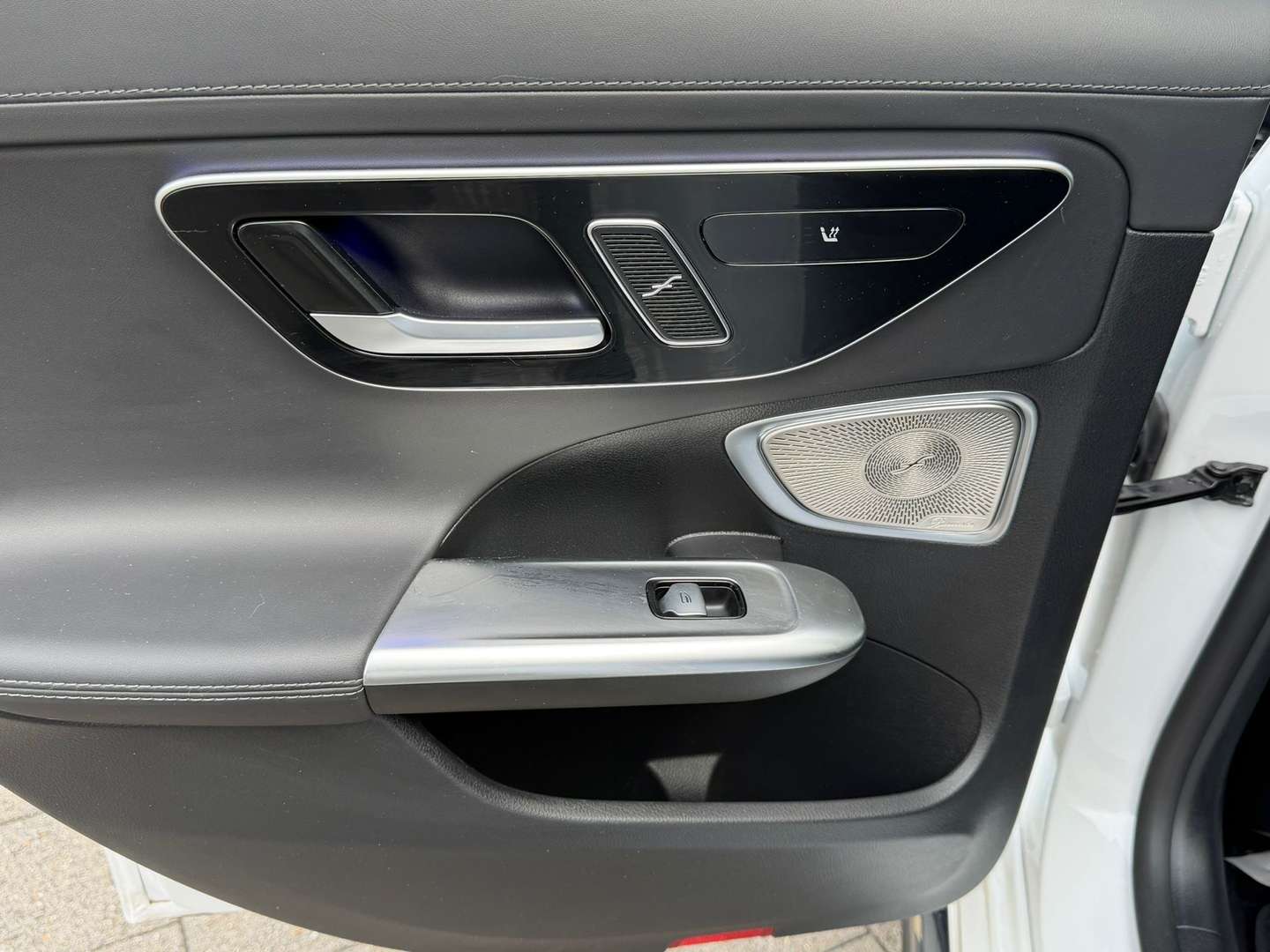 Mercedes Classe C63 AMG 63 - 2024 - Joinsteer - #19