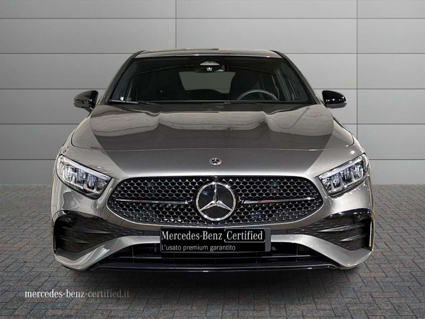 Mercedes Classe A 200 AMG Line - 2025 - Joinsteer - #3