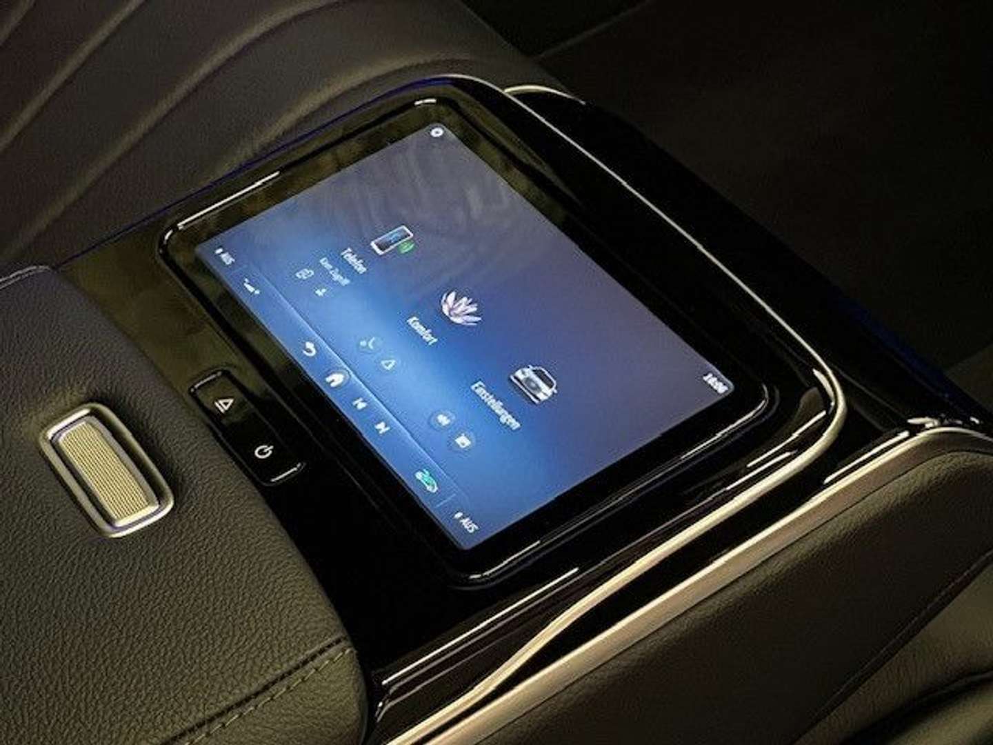 Mercedes Classe S 580 AMG Line - 2025 - Joinsteer - #8
